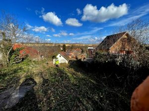 Telektakarítás 14, Gáspár Földmunka
