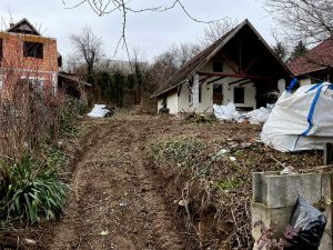 Telektakarítás 17, Gáspár Földmunka